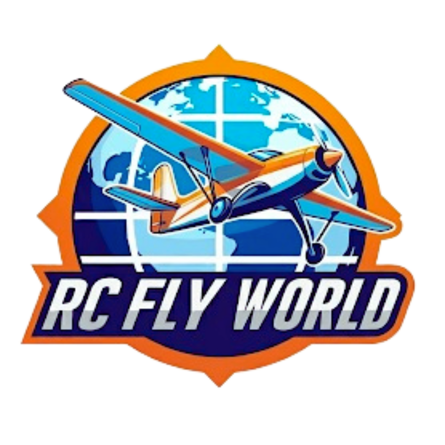 RC Fly World Store