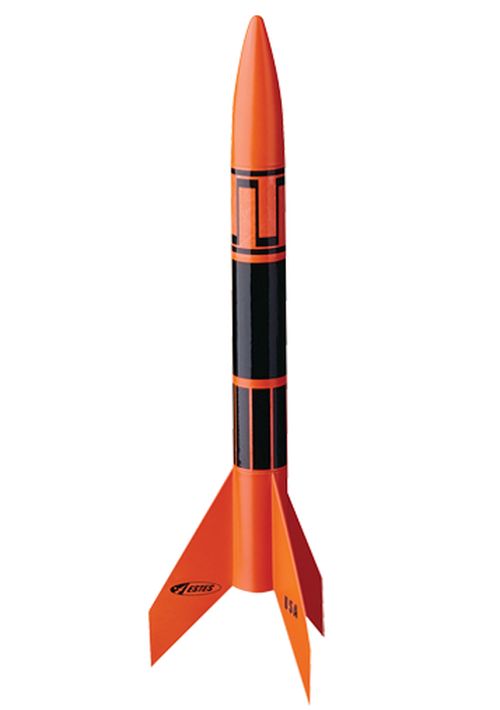 Estes Rockets - Alpha III Rocket Kit E2X EST1256