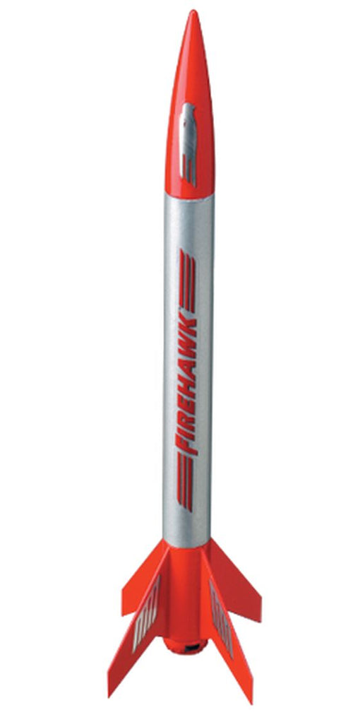 Estes Rockets - Firehawk Rocket Kit E2X EST0804