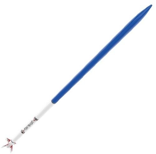 Estes Rockets - Mean Machine Rocket Kit Skill Level 2 EST1295