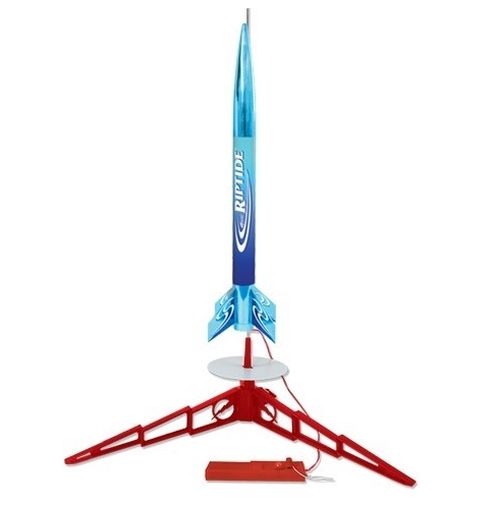 Estes Rockets - Riptide Rocket Launch Set RTF EST1403