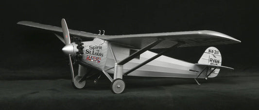 Rage R/C - Spirit of St. Louis Micro RTF Airplane RGRA1100