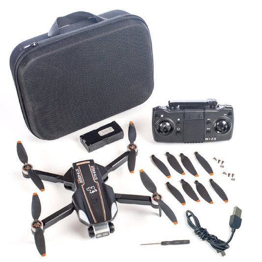 Rage R/C - Stinger GPS RTF Drone w/1080p HD Camera RGR4450